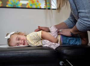 Chiropractic for children in Kennesaw
