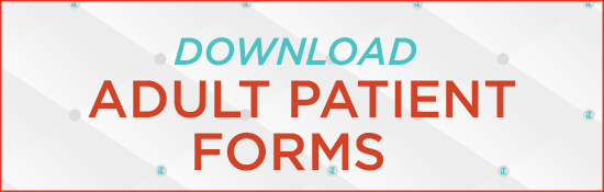 Download Adult Patient Forms