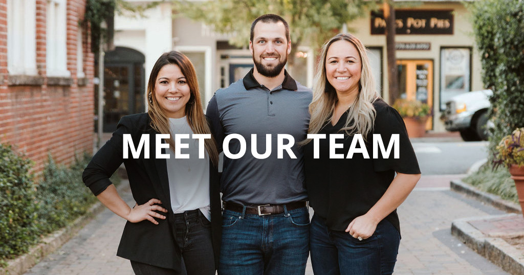Meet the team at Reach Chiropractic in Kennesaw